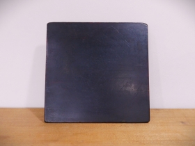 ②李朝木製台23 ２