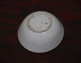 ⑤李朝初期堅手盃３