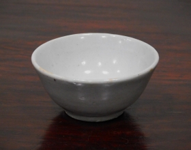 ⑤李朝初期堅手盃１